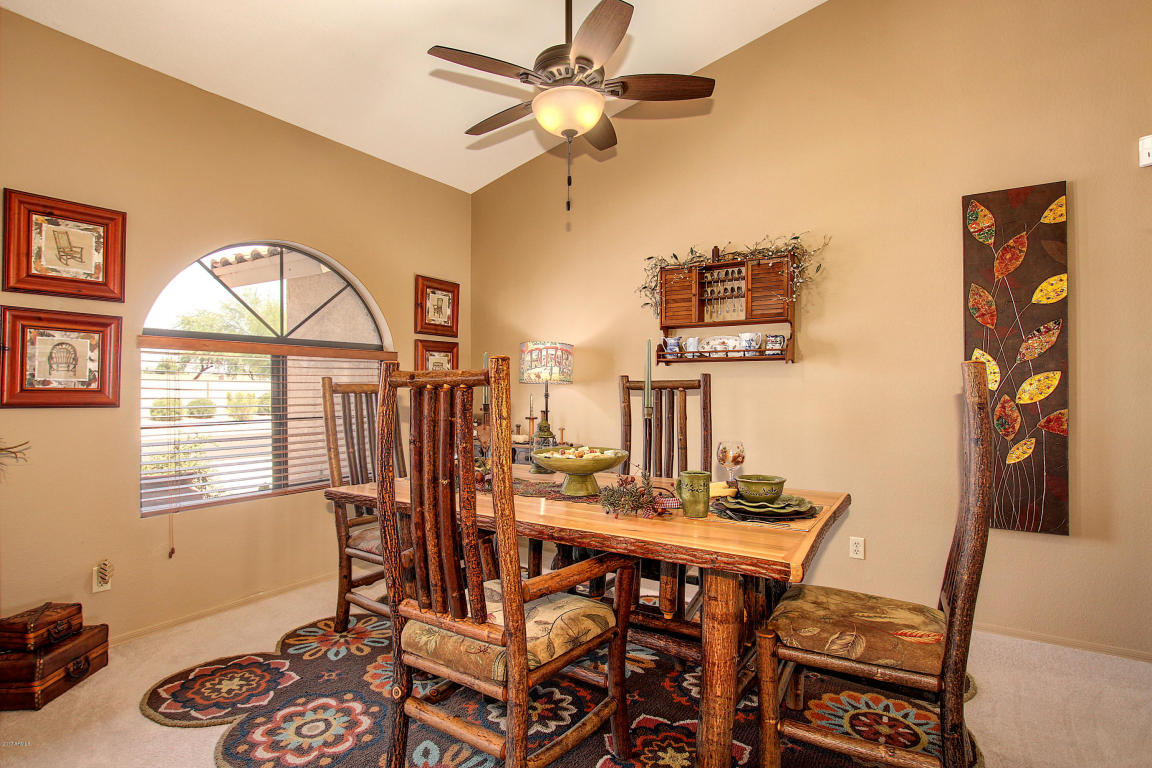 9603 W Menadota Dr Peoria AZ Dining 2