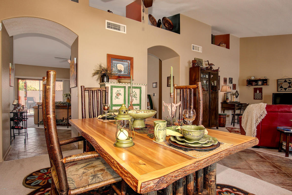 9603 W Menadota Dr Peoria AZ Dining