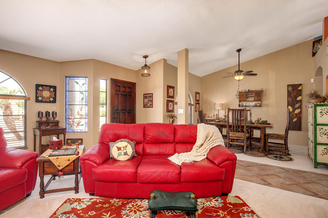 9603 W Menadota Dr Peoria AZ Formal Living 2