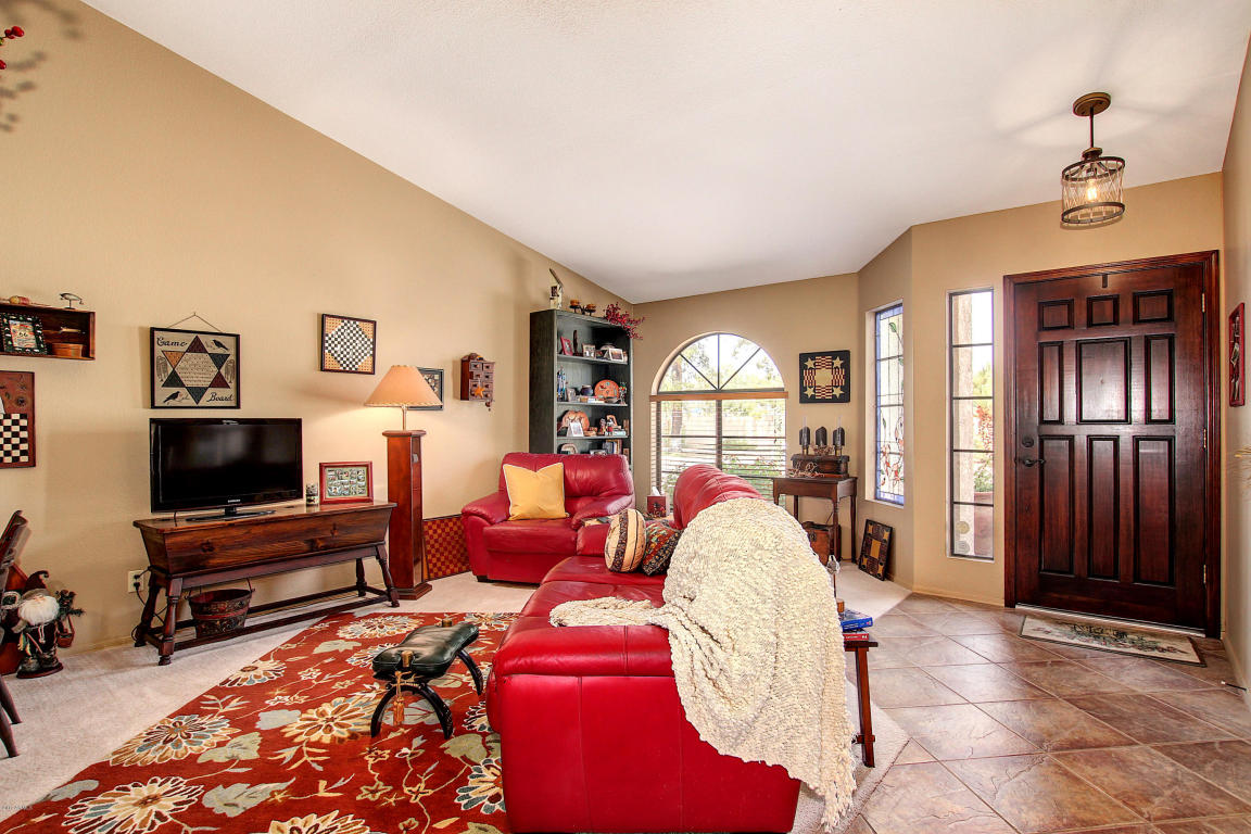 9603 W Menadota Dr Peoria AZ Formal Living 3