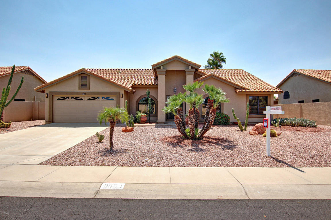 9603 W Menadota Dr Peoria AZ Front 2
