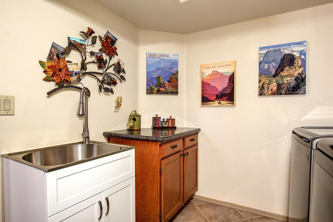 9603 W Menadota Dr Peoria AZ Laundry 2