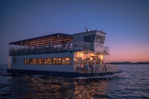 Mothers Day Cruises on Lake Pleasant